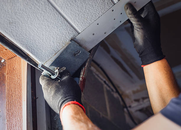 Reliable Garage Door Panel Replacement contractor in Pelham, GA by Garage Doors Repair Pro